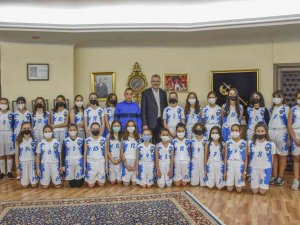 Karacabey’de Her Yaşta Spora İlgi Büyük