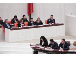 Bedelli Askerlik Kanunu Mecliste Kabul Edildi