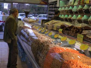 Yılbaşında Her Bütçeye Uygun Kuruyemiş