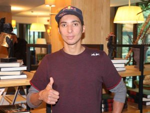 Toprak Razgatlıoğlu: "Motogp’de Savaş Verebilirim"