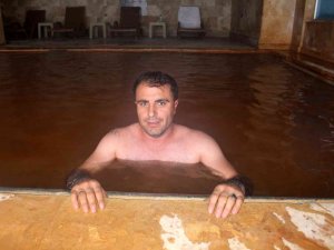 43 Derecede Gelen Şifa