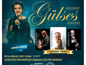 Talas’ta Kültür Sanat Etkinlikleri Hız Kesmiyor