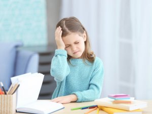 Çocuklarda Beyin Ve Sinir Hastalıklarının Belirtilerine Dikkat Edilmeli