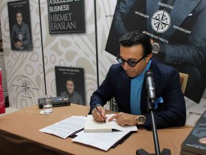 "İ̇ş Hayatında Başarının Sırrı, Bilgi Paylaşımında"