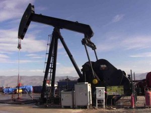 Siirt’te Petrol Aranacak