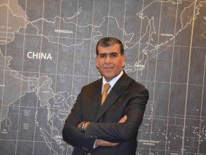 Hububat Sektöründe Hedefler Belirlendi