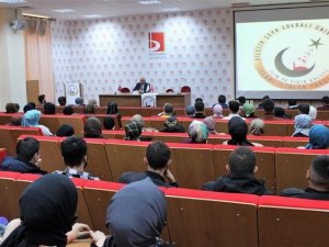 Müftü Erhun, "Bana Göre Kavramı Dini Bilgiyi Mecrasından Saptırır”