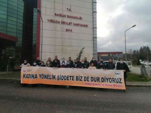 Yığılca Devlet Hastanesinde Eğitim