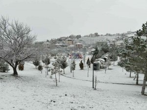 Mamak’tan Kartpostallık Görüntüler