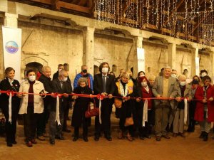 Büyükçekmece’de Mevlana Anma Etkinlikleri Düzenlendi