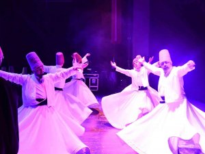 Balıkesir Büyükşehir’den, Şeb-i Arus Gecesi