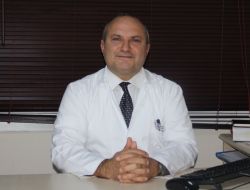 Kadavradan Organ Naklinde Sınıfta Kaldık