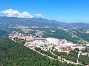 Omü, Uı Greenmetric Sıralamasında "Dünyanın En İyileri" Arasında