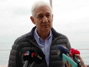 Tüfad Genel Başkanı Dilber: “Yabancı Oyuncuların Çok Azından Mutluyuz”