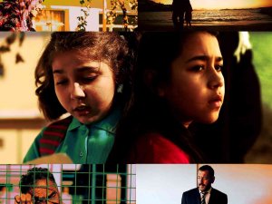‘Kıyıya Vuran Öykü’nün Kısa Filmi Ödül Getirdi