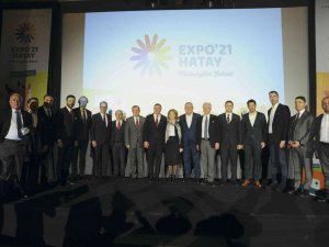 Hatay Dünyaya Açılıyor