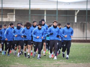 Menemenspor’un Deplasman Karnesi Zayıf