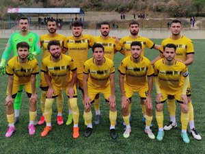 Bayırköyspor Kendi Evinde Mağlup Oldu