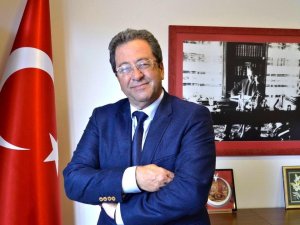 Alanya Hep’te Ad Scientific Index 2022 Sevinci