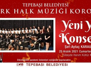 Türküler İle Yeni Yıl