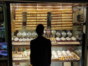 Gram Altın 1000 Lirayı Geçti, Yarım Gramda Talep Artışı