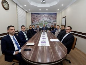 İ̇şçi, Memur Ve Sözleşmeli Personeller İçin Yeni Sözleşmeler İmzalandı