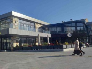 Çorum 7 Gün 24 Saat Açık Kalacak Kütüphanesine Kavuştu