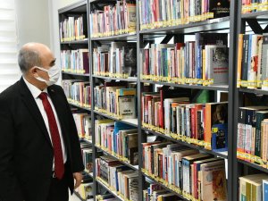 Vali Dağlı: “İ̇limizin Turizmde Hak Ettiği Noktaya Gelmesi İçin Çalışıyoruz”