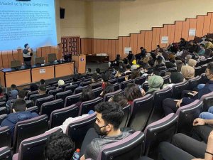 Gaün’de İnovasyon Günlerine Yoğun İlgi