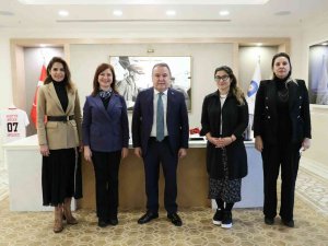 Büyükşehir’den Kooperatifçilik Çalıştayı