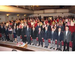Öğrenciler 10 Aralık İnsan Hakları Gününü Farklı Anlattı