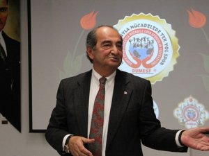 Kaya Muzaffer Ilıcak: "Avrupa’daki Türk Sporcular Milli Takımlara Alınmalı"