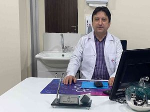 Bazı Kronik Hastalıkların Sebebi Demir Eksikliği Olabilir