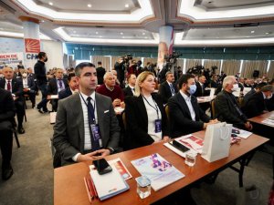 Başkan Yüksel: “Kayseri’de Öz Eleştiri Yapma Fırsatı Bulduk”