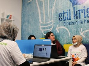 Etü İle İ̇tü İş Ortağı Oldu