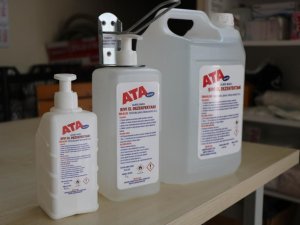 Meslek Lisesi 4 Yılda 15 Milyon Tl’den Fazla Ciro Yaptı