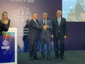 Hastavuk’a 3 Ödül Birden