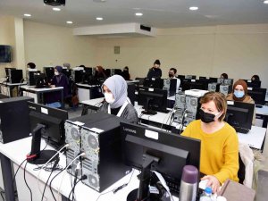 Yıldırım’da İş Garantili Kurs