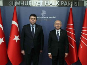 Chp Lideri Kılıçdaroğlu: “Faizin Falan İndiği Yok. Hayal Aleminde Yaşıyorlar”