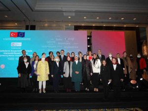 Bursa’da Kadın Kooperatifçiliği Güçleniyor