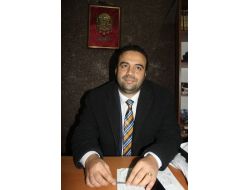 Dp'den Baraj Açıklaması