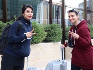 İ̇ranlı Turistlerle Van Ekonomisine 100 Milyon Tl’lik Katkı Sağlandı