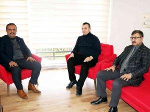 Bulut’tan Sarıkaya’ya Kınama
