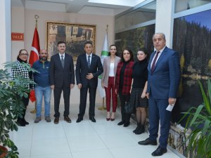 “Kadrajımdan Sinop" Fotoğraf Yarışması Sonuçlandı