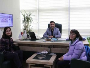 Mcbü Öğrencilerinden Su Tasarrufu Konulu Proje