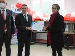 Balıkesir’de Eğitime Hayırsever Desteği