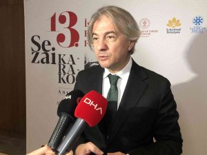 13. İ̇stanbul Edebiyat Festivali Sezai Karakoç Temasıyla Başladı
