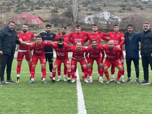 Viranşehir Belediyespor’un Zirve İnadı