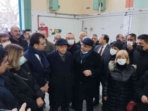 Atıl Durumdaki Tesis İstihdam Alanı Olacak