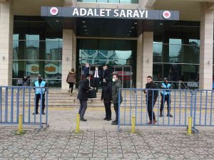 Artvin’de 10 Yıl Önce Çıkan Olaylarda Hayatını Kaybeden Lokumcu Davasına Trabzon’da Devam Edildi